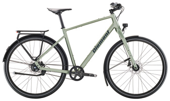 Rower Diamant Mahon Style Pro (z wysoką ramą)