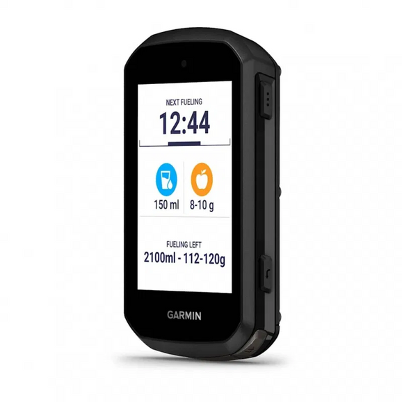 Komputer rowerowy GPS Garmin Edge 850