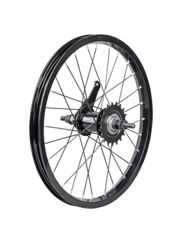 Trek Precaliber 16 Coaster Brake Wheel