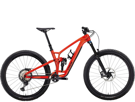 Rower Trek Fuel EX 9.8 XT Gen 6