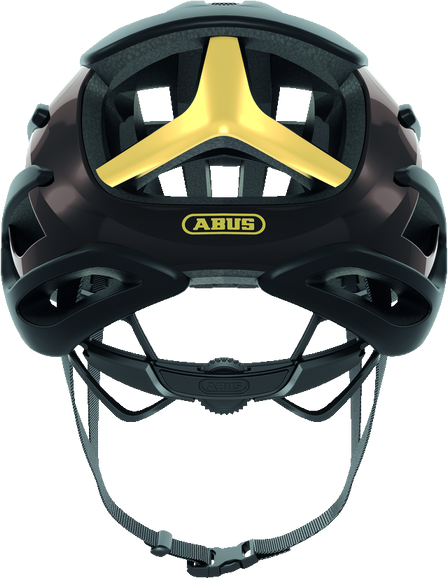 Kask Abus Airbreaker