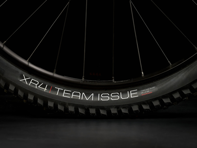 Rower Trek Top Fuel 5 Gen 3