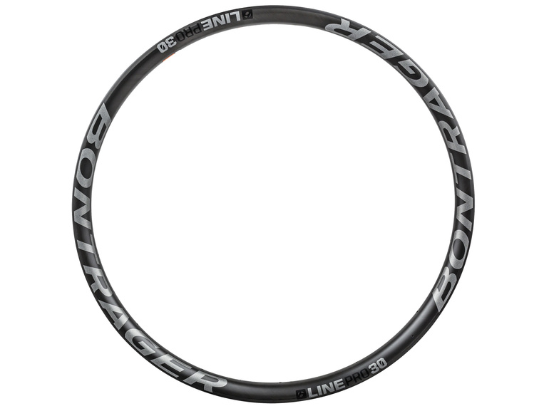 Bontrager Line Pro 30 TLR 29" Rim