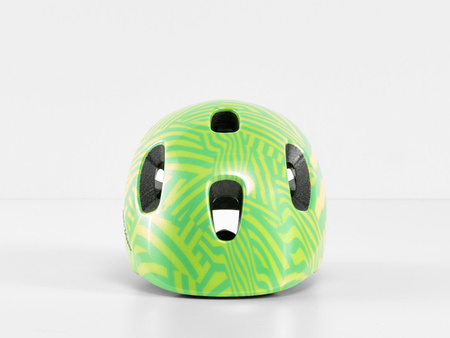 Kask dziecięcy Bontrager Little Dipper