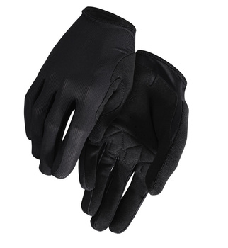 Rękawiczki rowerowe Assos RS Long Fingered Gloves Targa