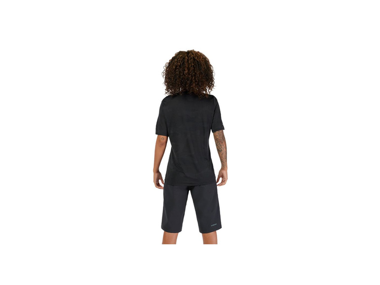 Damska koszulka na rower górski Fox Racing x Trek Ranger