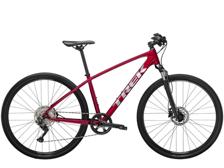 Rower Trek Dual Sport 3 Gen 4