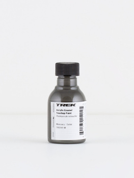 Trek Touch-up Paint - Satin Grey Color Collection