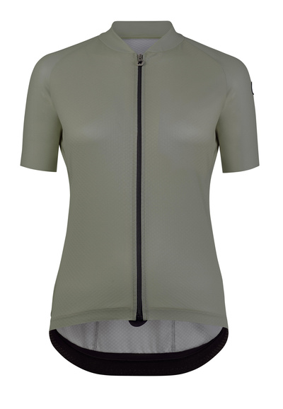 Krótka kolarska koszulka damska Assos UMA GT Jersey C2 EVO