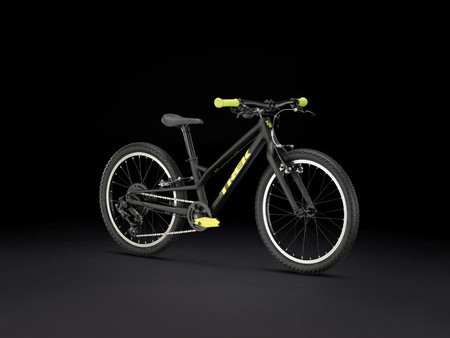 Rower Trek Wahoo 20 Path