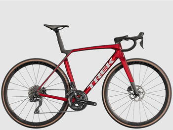 Rower Trek Madone SL 6 Gen 8