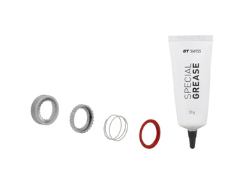 Bontrager DT Swiss 54 Tooth Ratchet EXP Kit