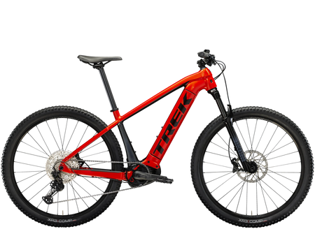 Rower Trek Powerfly 5 Gen 4