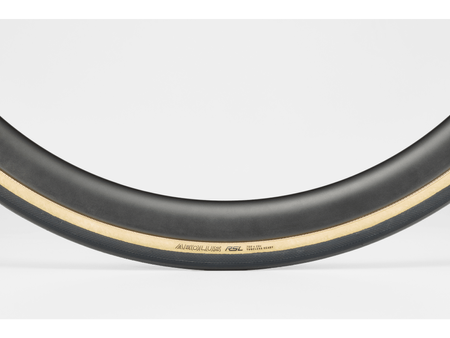 Opona szosowa Bontrager Aeolus RSL TLR