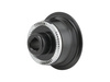 Zaślepka osi po stronie napędu Bontrager Rapid Drive 5mm