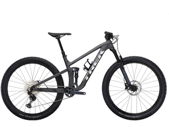 Rower Trek Top Fuel 7