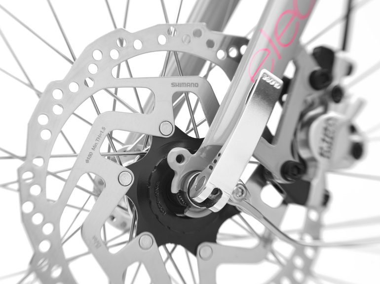 Rower Trek Townie Go! 5i Step-Thru