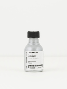 Trek Touch-up Paint - Gloss Grey Color Collection