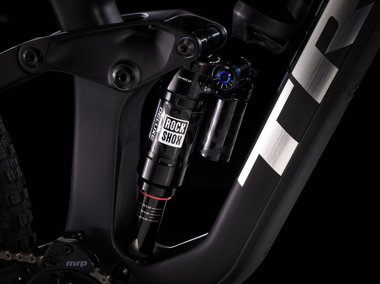 Rower Trek Slash 9.9 XTR Gen 5