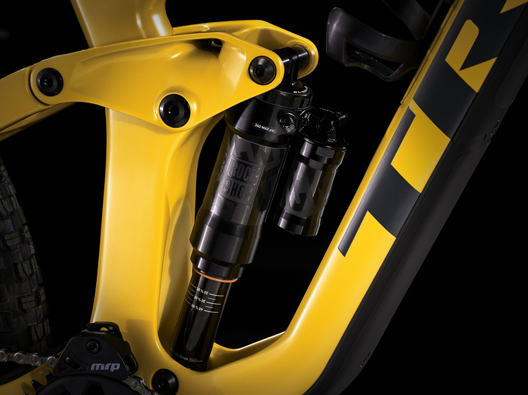 Rower Trek Slash 9.8 XT Gen 5