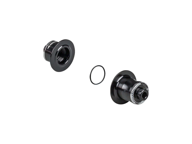 Końcówka osi piasty Bontrager Entry