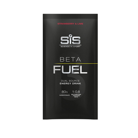 SIS Napój Izotoniczny Beta Fuel 80 saszetka 80g