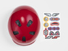 Dziecięcy kask rowerowy Bontrager Jet WaveCel