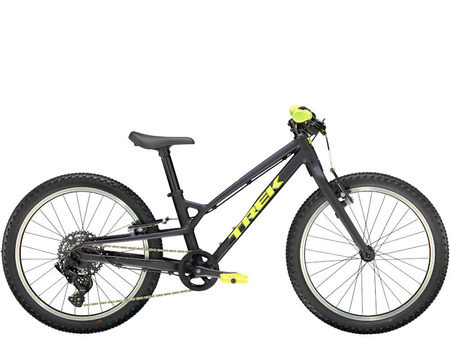 Rower Trek Wahoo 20 Path