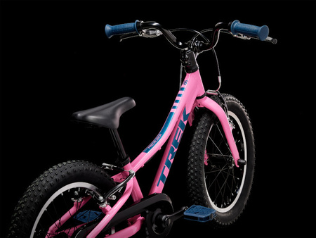 Rower Trek Precaliber 16