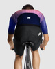 Krótka koszulka kolarska Assos EQUIPE R Jersey S11