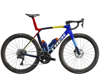 Rower Trek Madone SLR 7 Gen 8