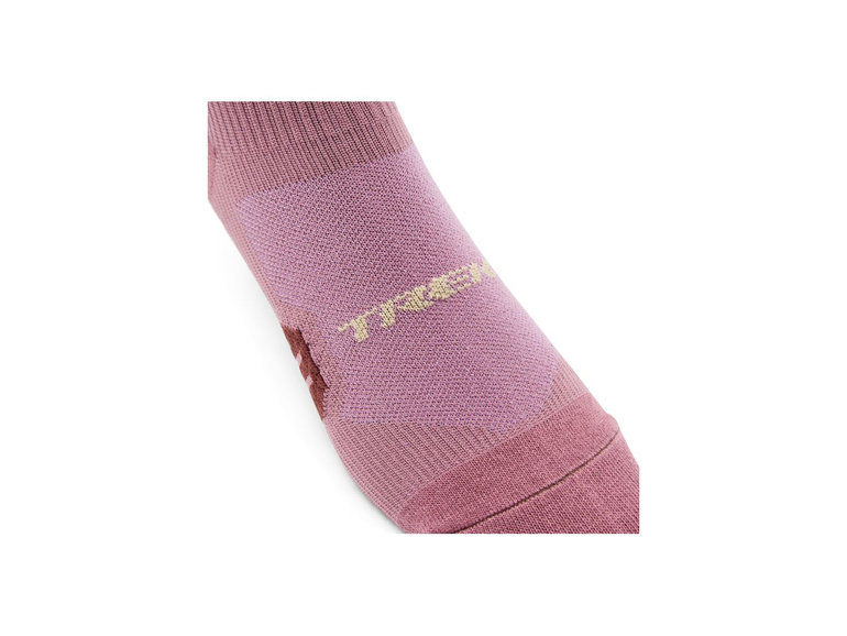 Skarpetki na rower górski Fox Racing x Trek Ranger