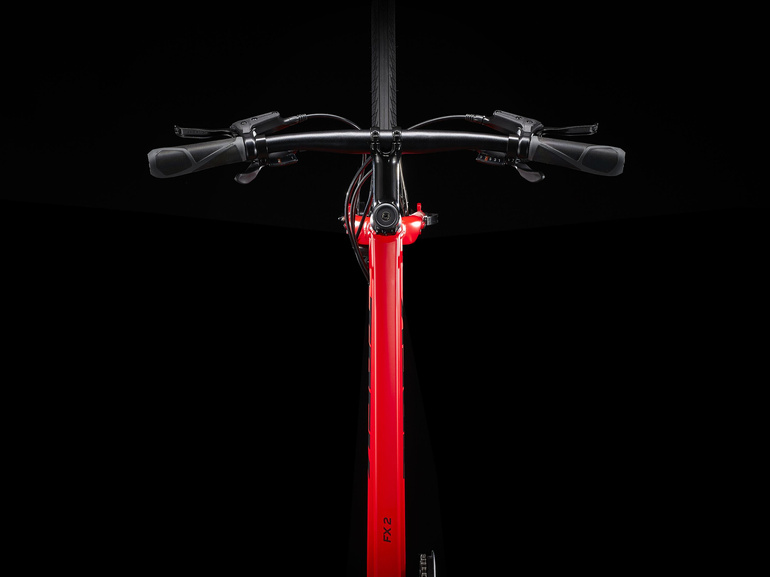 Rower Trek FX 2 Disc Mid-step Gen 3