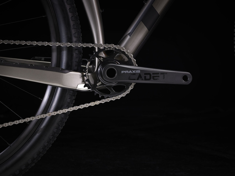 Rower Trek Procaliber 9.5 Gen 2