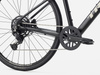 Rower Trek FX 2 rama z wysokim przekrokiem Gen 4