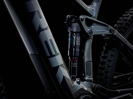 Rower Trek Rail 7 Gen 3