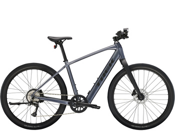 Rower Trek Dual Sport+ 2 LT