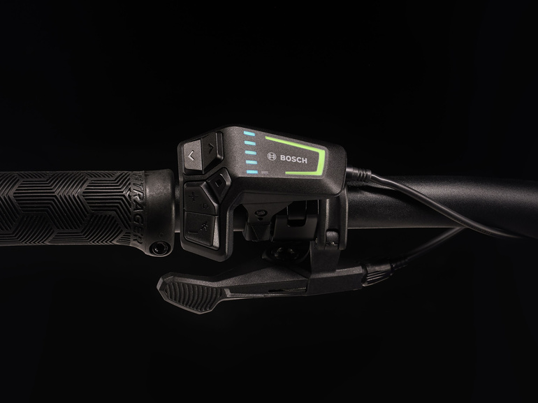 Rower Trek Rail 5 625 W Gen 3