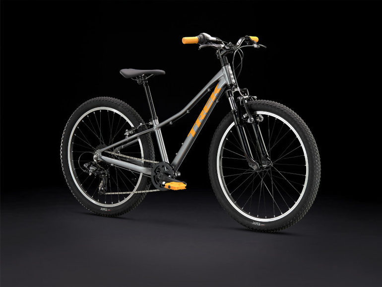 Rower Trek Ośmiobiegowy Precaliber 24 z zawieszeniem