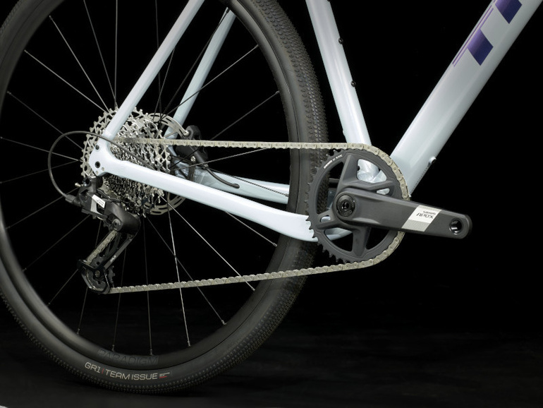 Rower Trek Checkpoint ALR 5