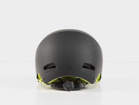 Młodzieżowy kask rowerowy Bontrager Jet WaveCel