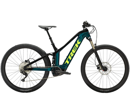 Rower Trek Powerfly FS 4 625 Gen 2