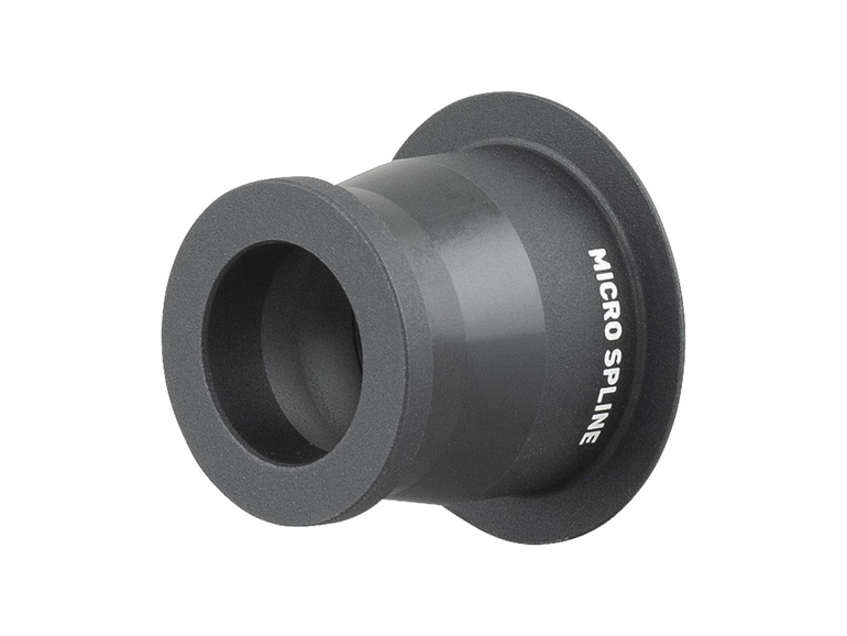 Bontrager Ratchet EXP MTB 12mm Micro Spline Drive Side Endcap