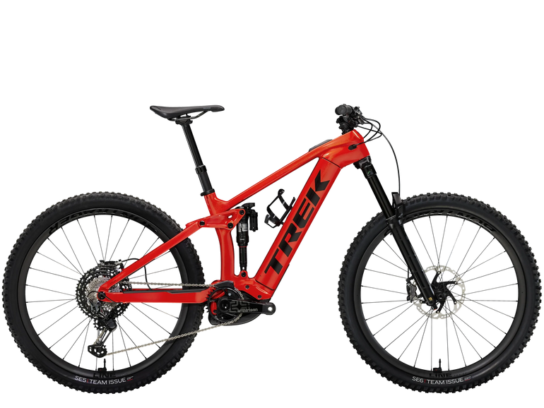 Rower Trek Rail 9.9 XTR generacji 4