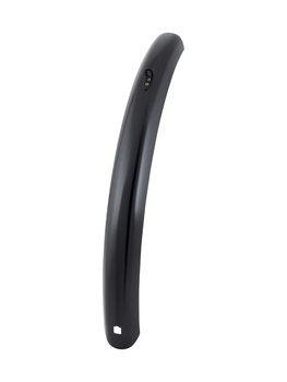 Trek-Diamant SKS 27.5" x 65mm 90-Degree Front Fender