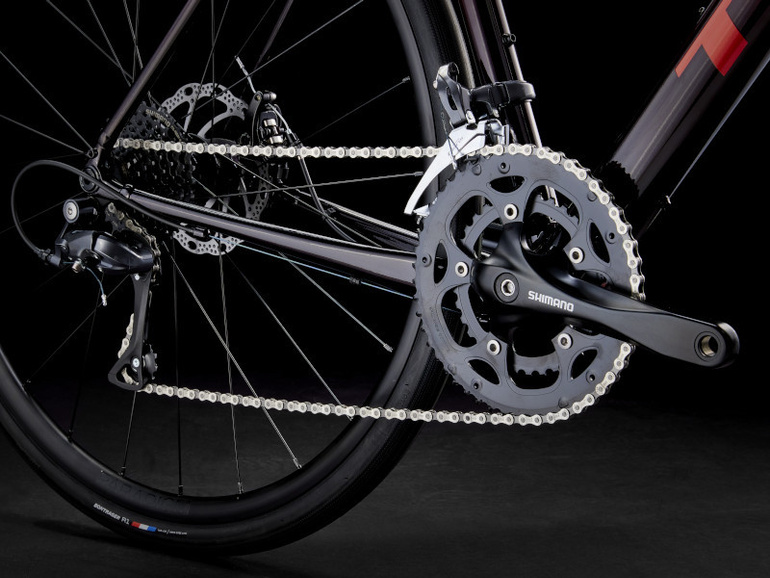 Rower Trek Domane AL 2 Gen 4