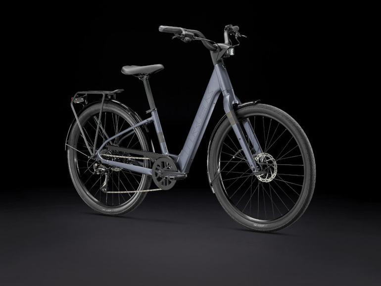 Rower Trek Verve+ 1 Lowstep LT