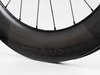 Koło szosowe Bontrager Aeolus RSL 75 TLR pod hamulce tarczowe