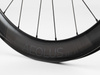 Koło szosowe Bontrager Aeolus RSL 51 TLR pod hamulce tarczowe