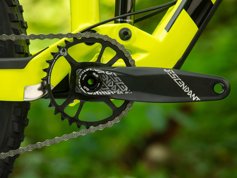 Rower Trek Remedy 9.7 27,5"